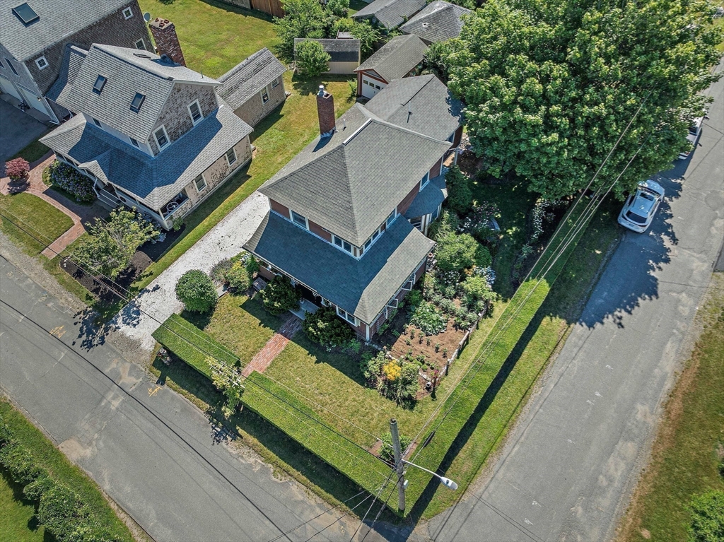 2 Priscilla Ave.