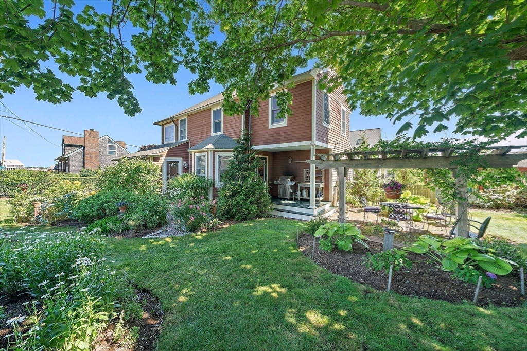 2 Priscilla Ave.