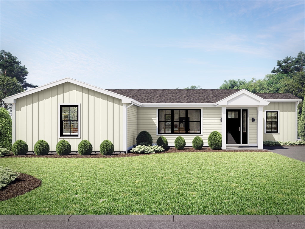 100 Oxbow Road