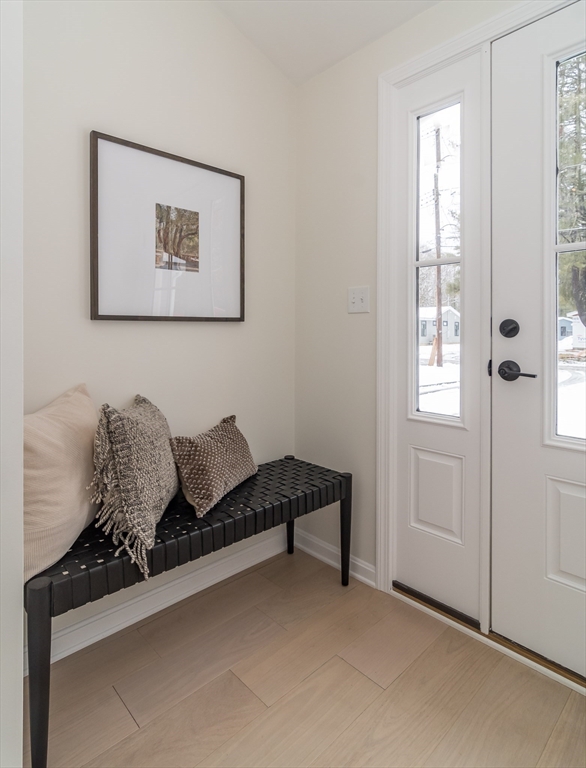100 Oxbow Road