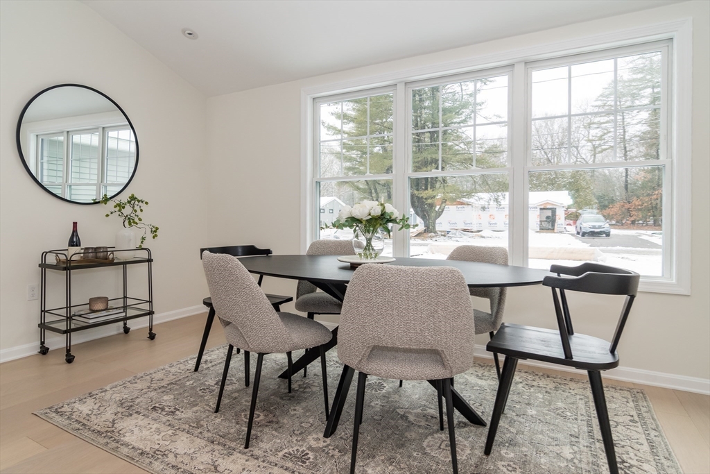 100 Oxbow Road