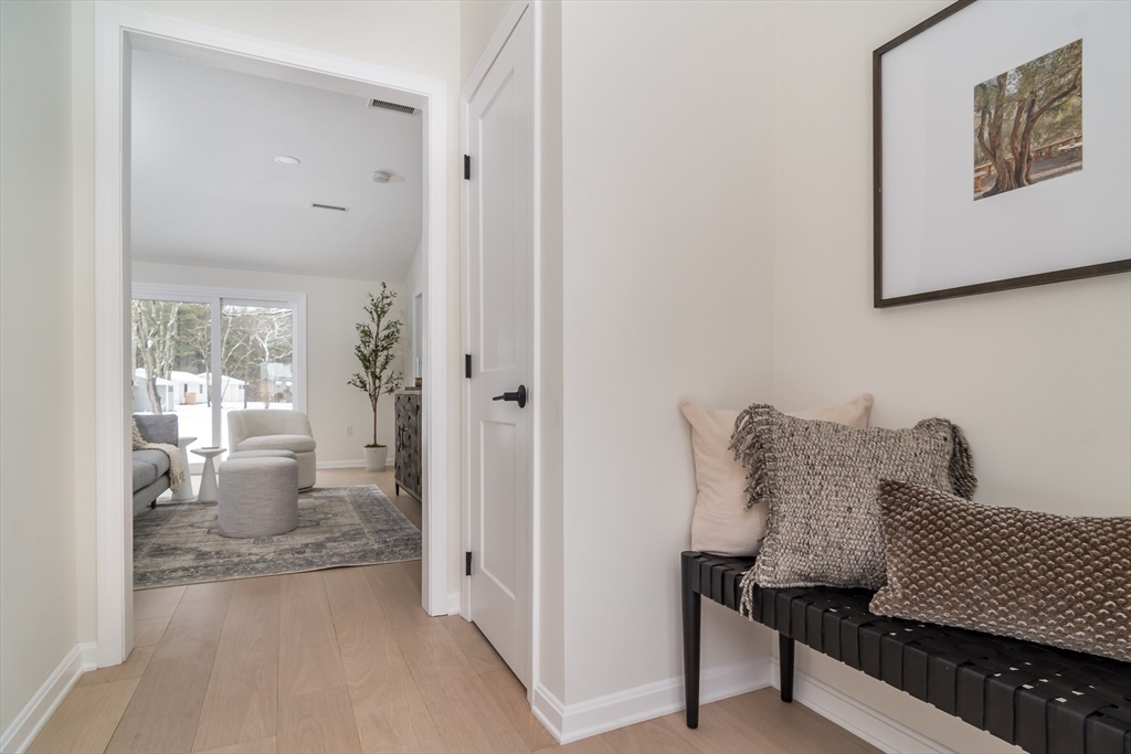 100 Oxbow Road