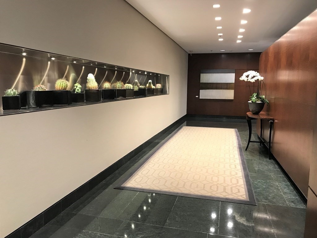 1 Charles St South # 603