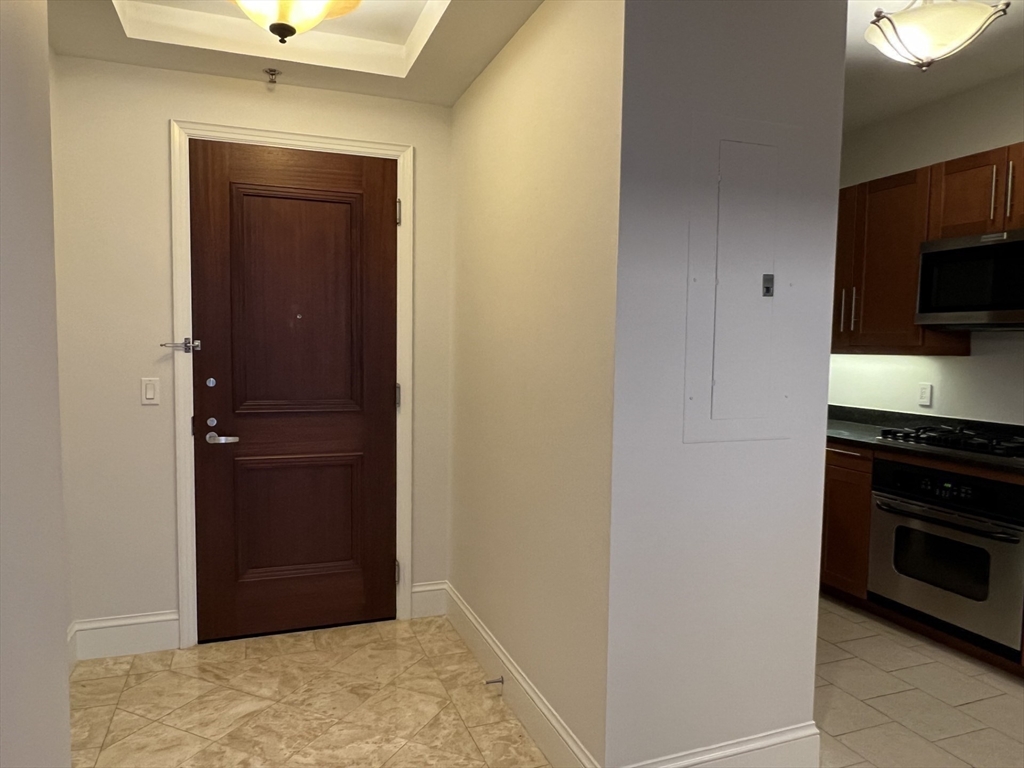 1 Charles St South # 603