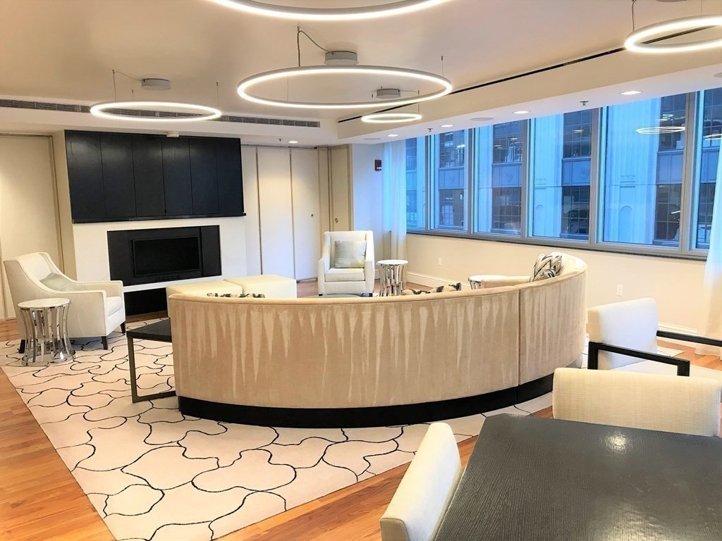 1 Charles St South # 603