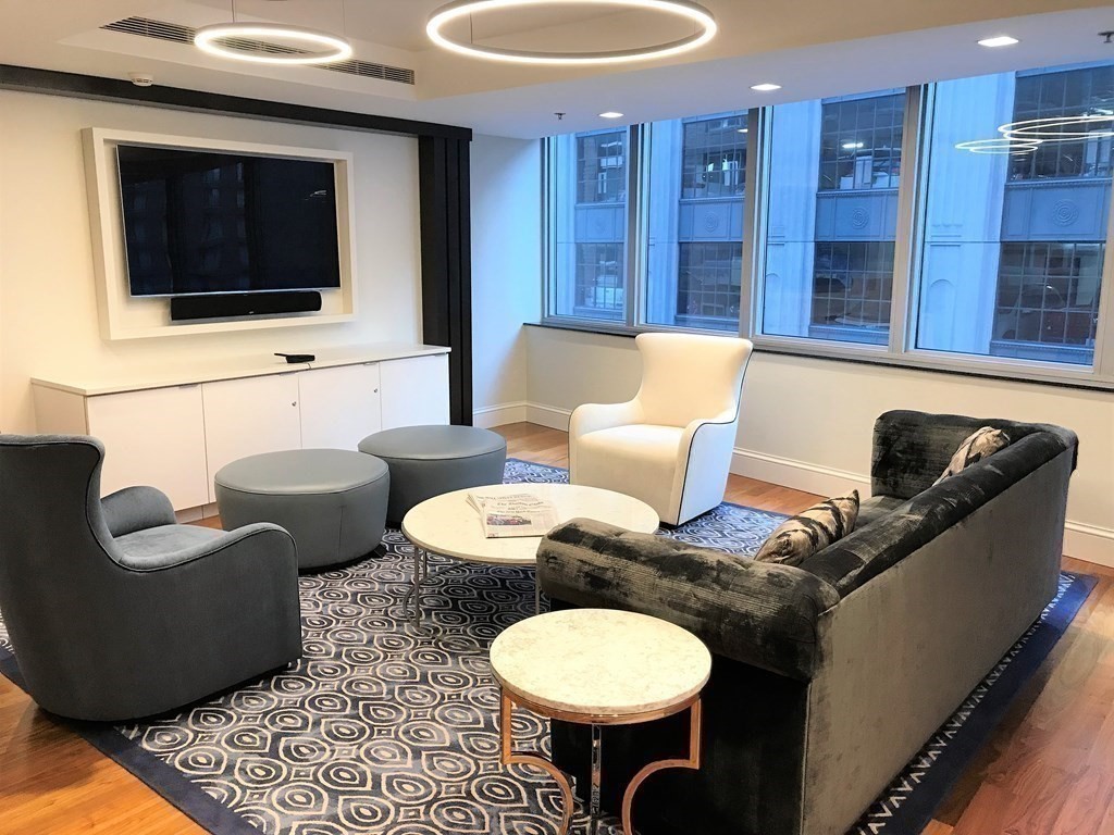 1 Charles St South # 603