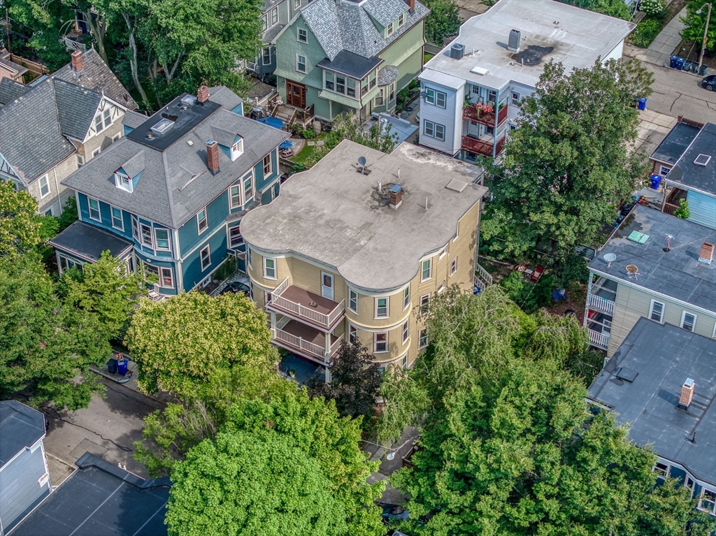 11 Trescott St # 2