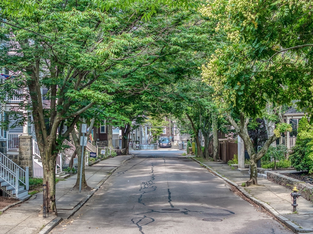 11 Trescott St # 2