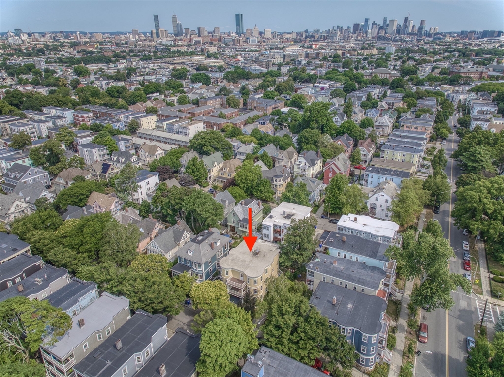 11 Trescott St # 2