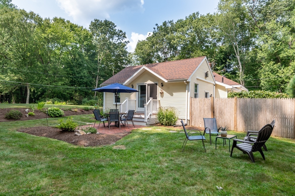 6 Cullen Road