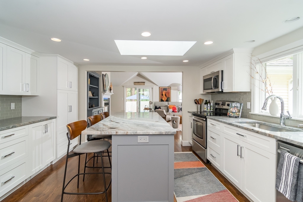 6 Cullen Road