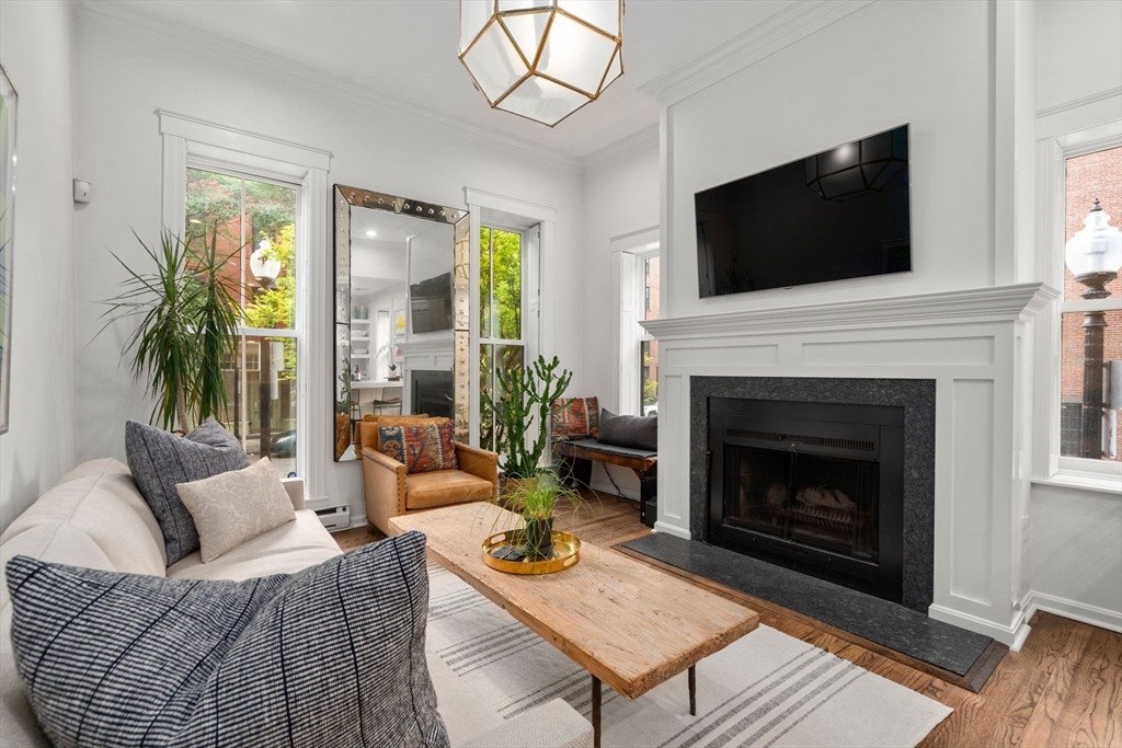 269 Shawmut Avenue # 2