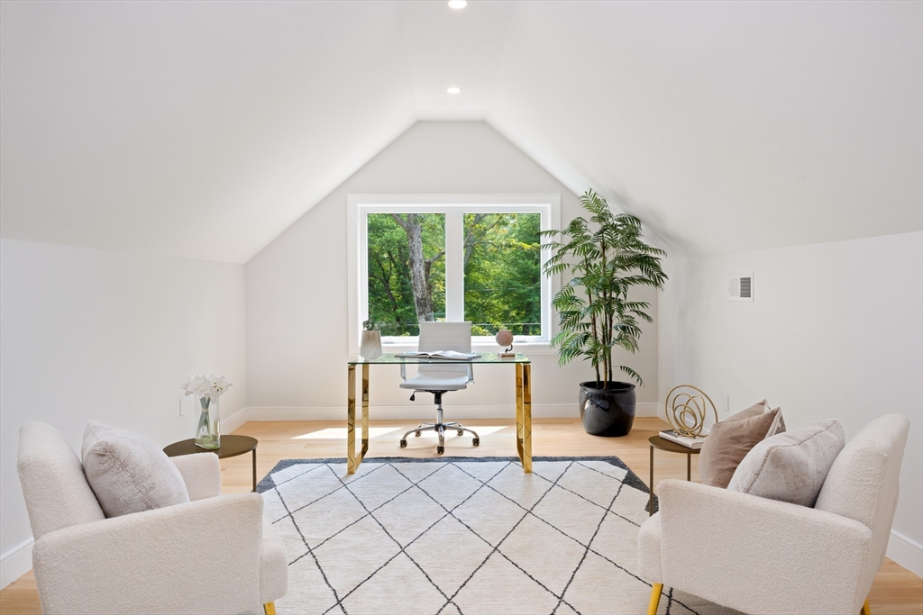 3 Willow Street