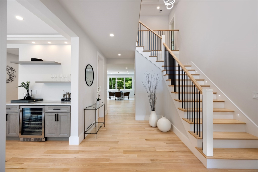 3 Willow Street