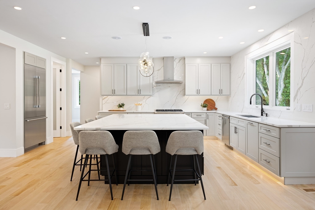 3 Willow Street
