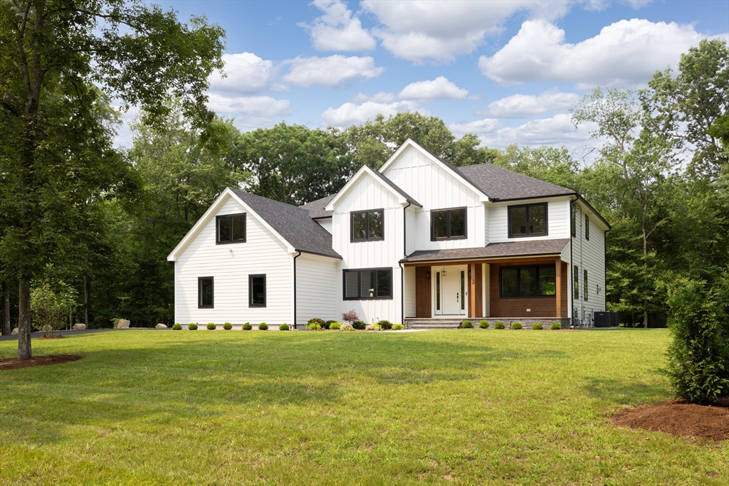 3 Willow Street