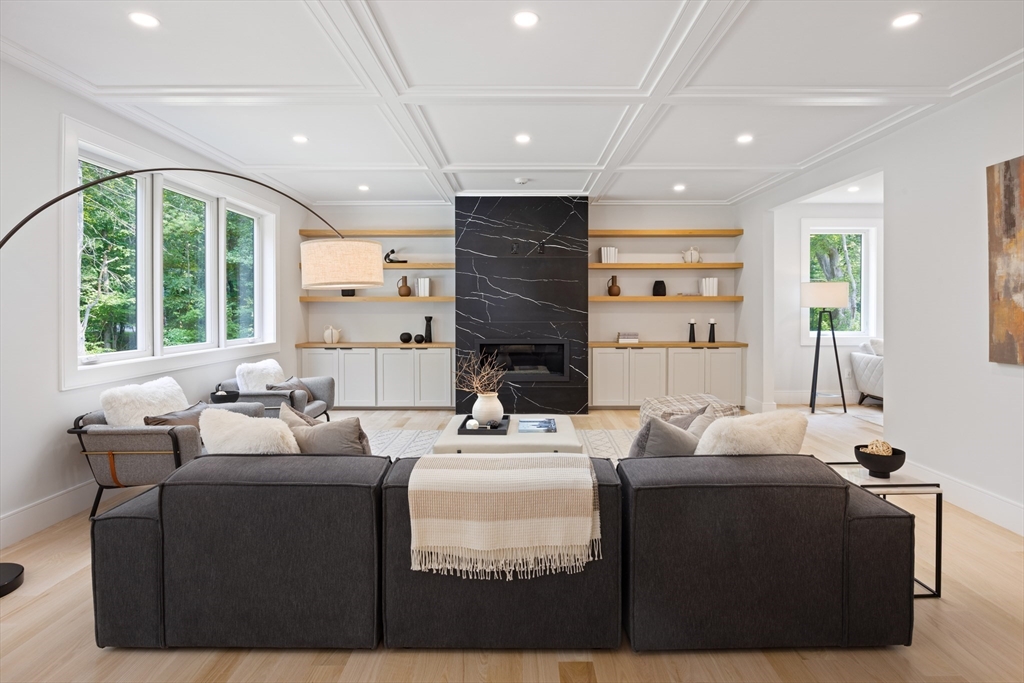 3 Willow Street