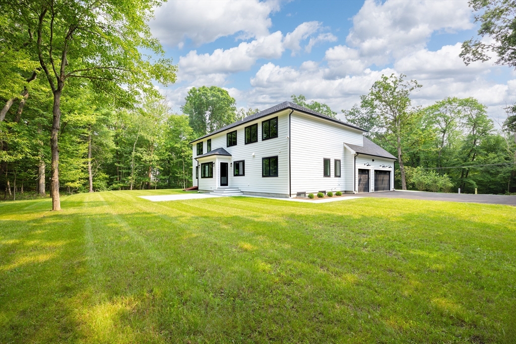 3 Willow Street