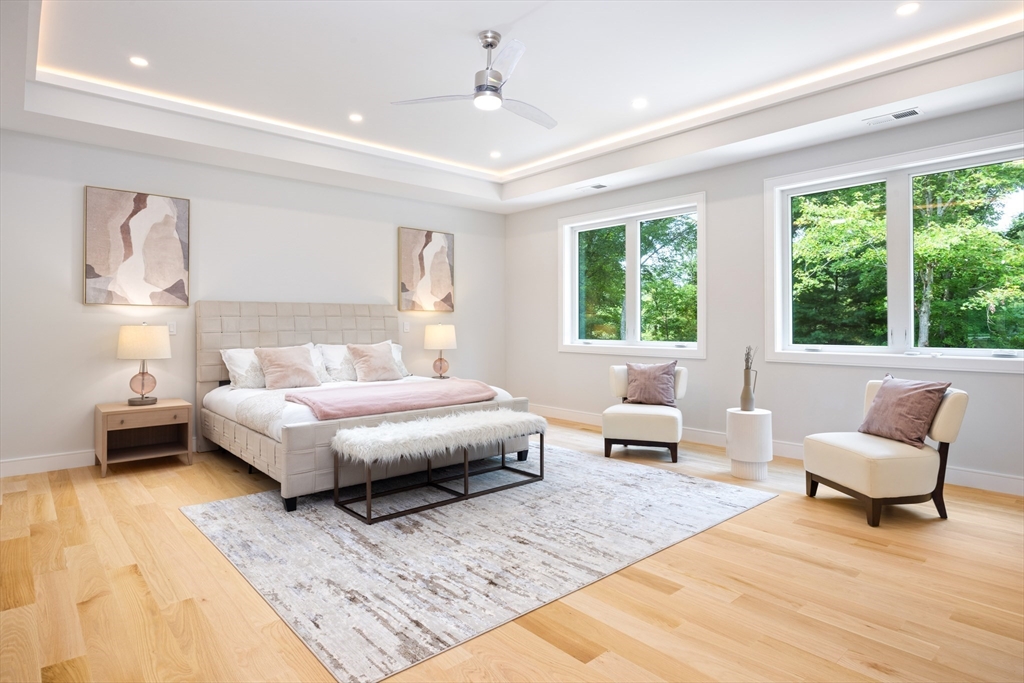 3 Willow Street