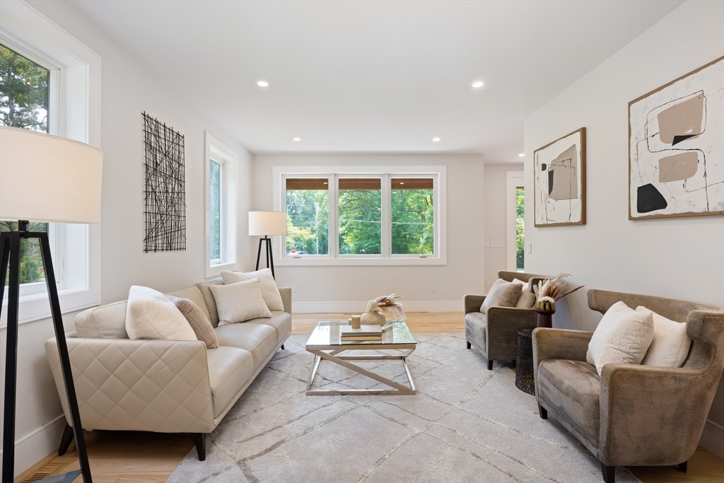 3 Willow Street