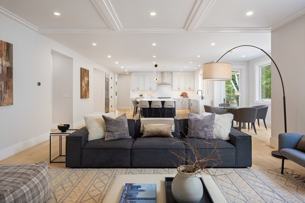 3 Willow Street