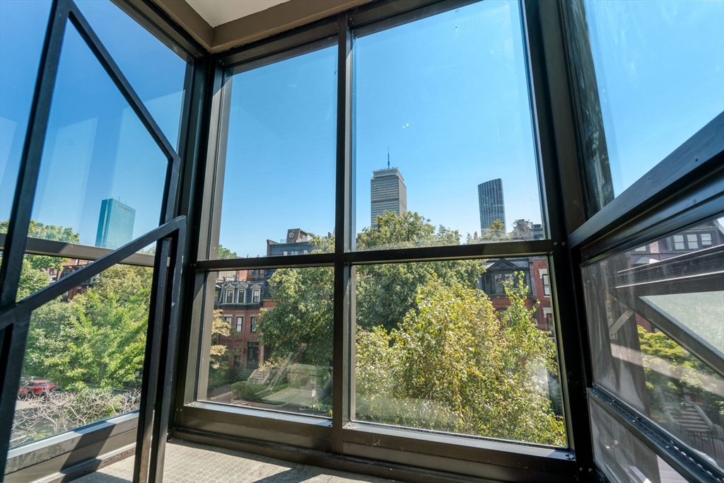 353 Marlborough Street # 3
