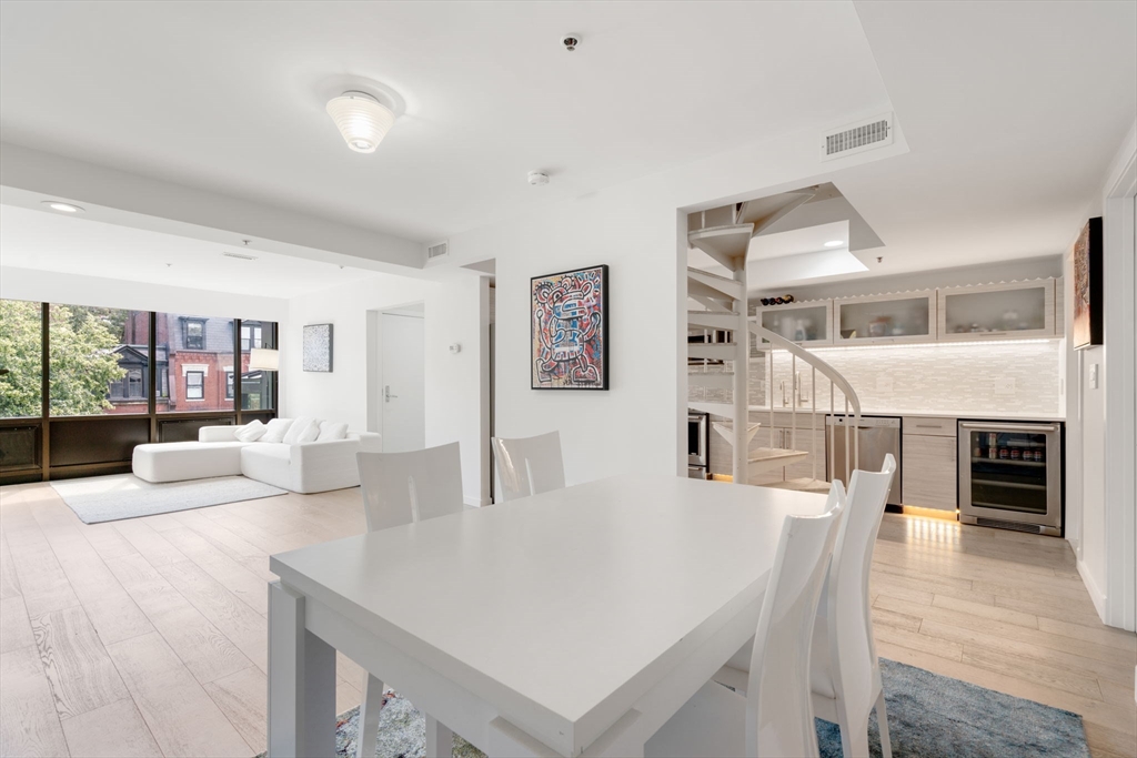 353 Marlborough Street # 3