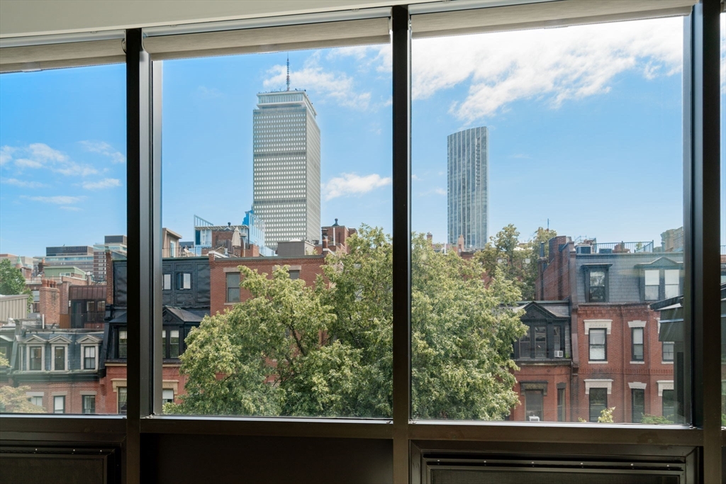 353 Marlborough Street # 3