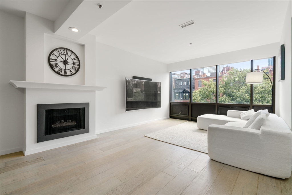 353 Marlborough Street # 3
