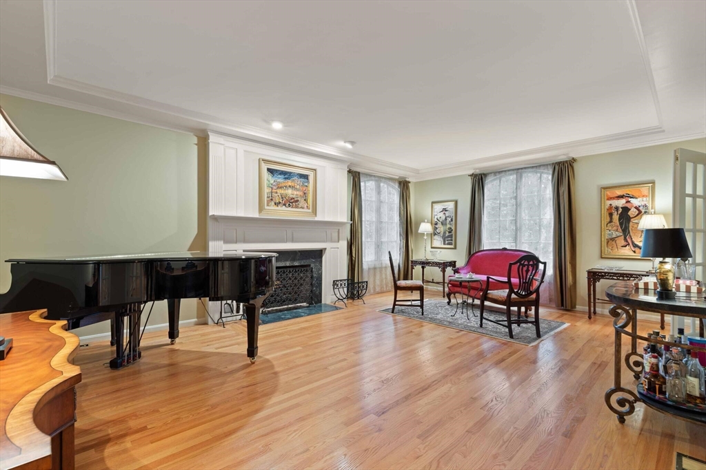 35 Bridle Path