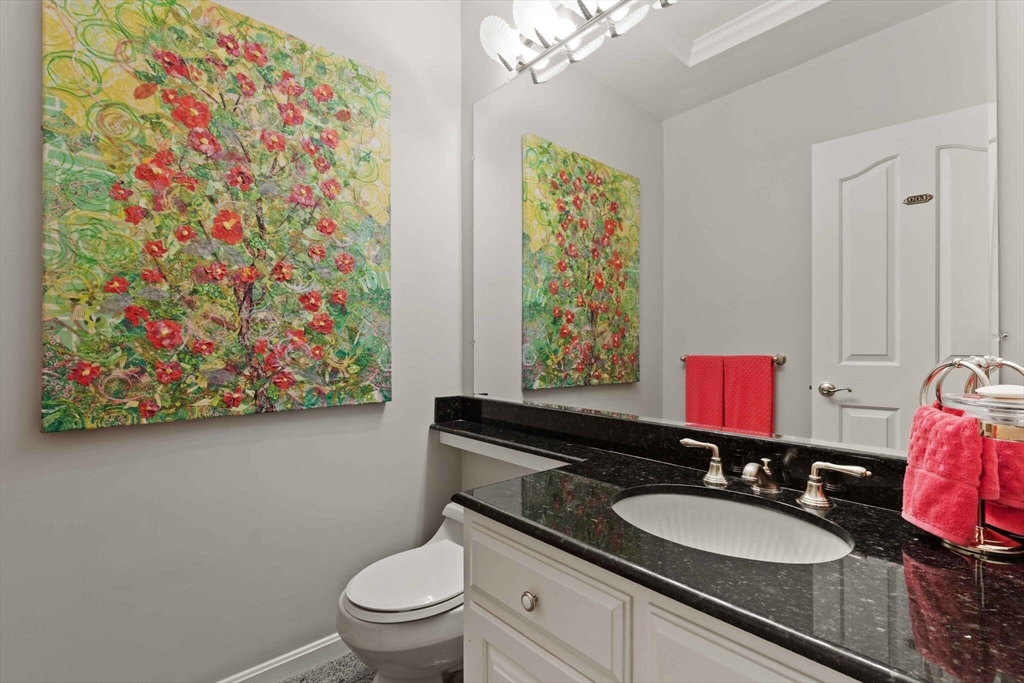 35 Bridle Path