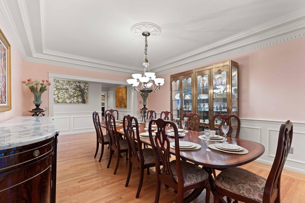 35 Bridle Path