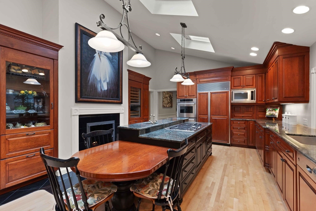 35 Bridle Path