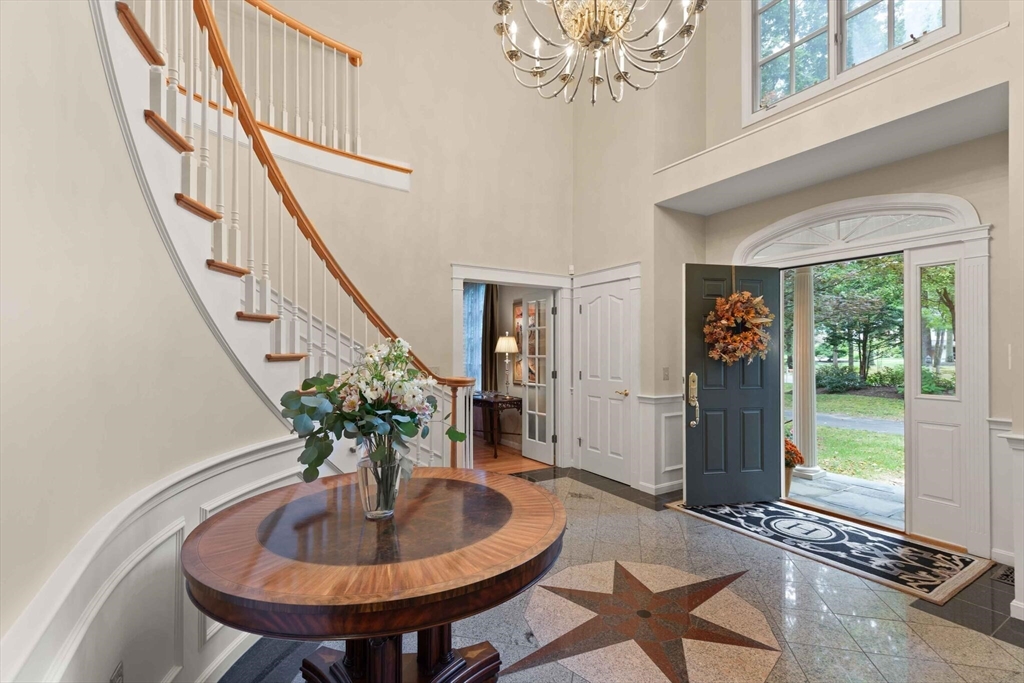 35 Bridle Path