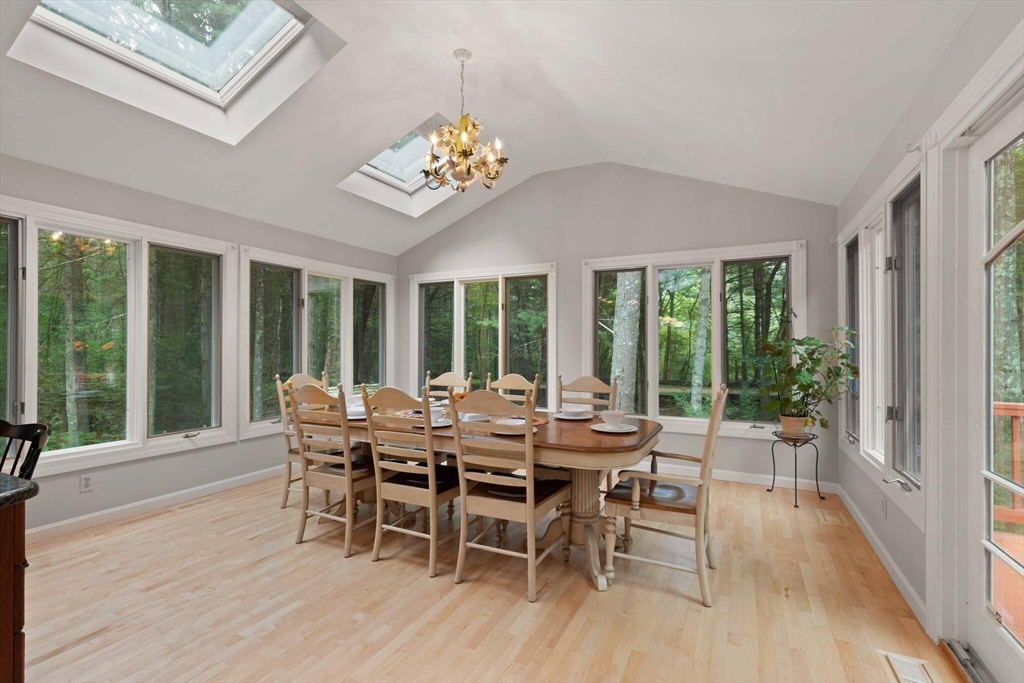 35 Bridle Path