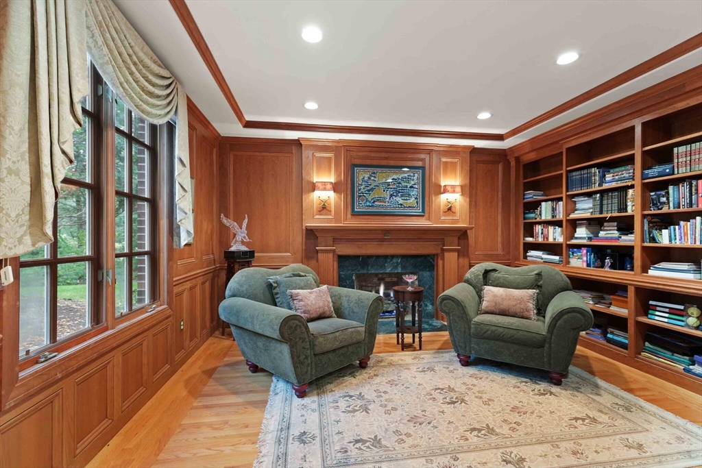 35 Bridle Path