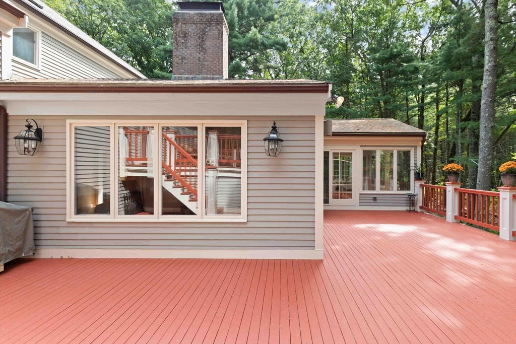 35 Bridle Path