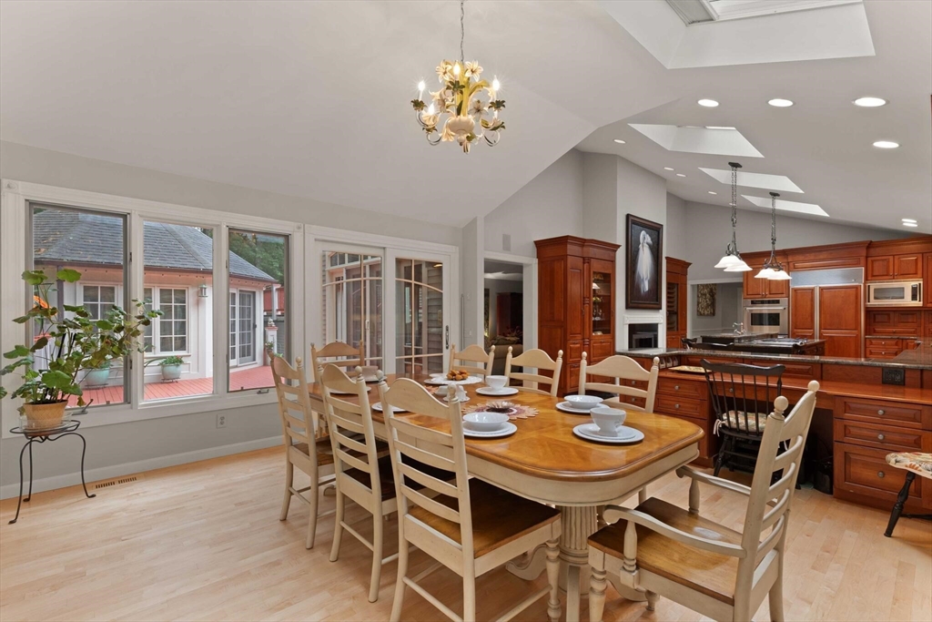 35 Bridle Path