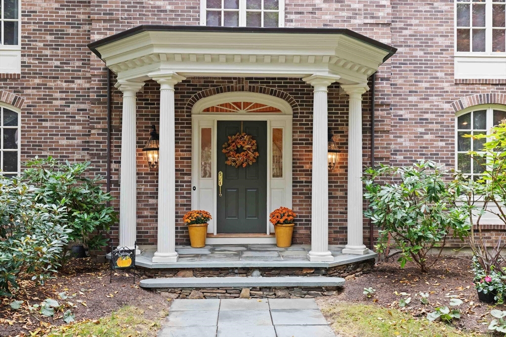 35 Bridle Path