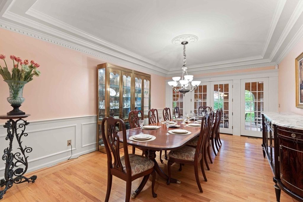 35 Bridle Path