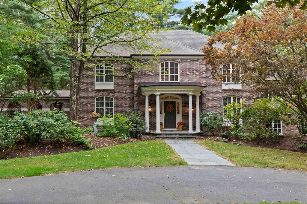 35 Bridle Path