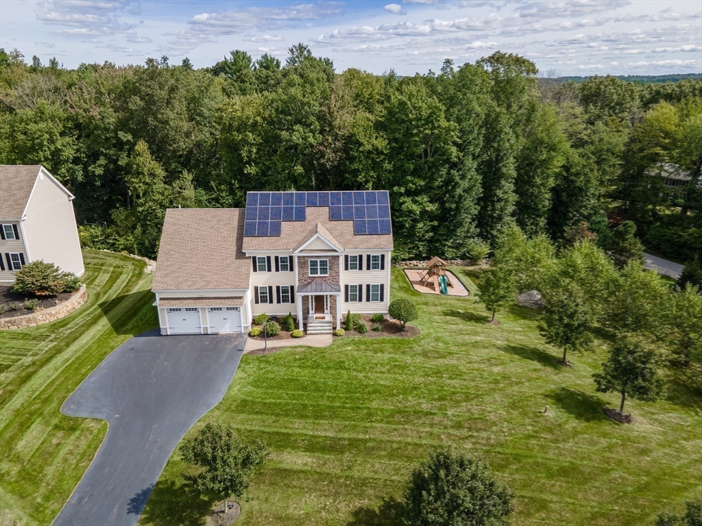 19 Hunters Ridge Way