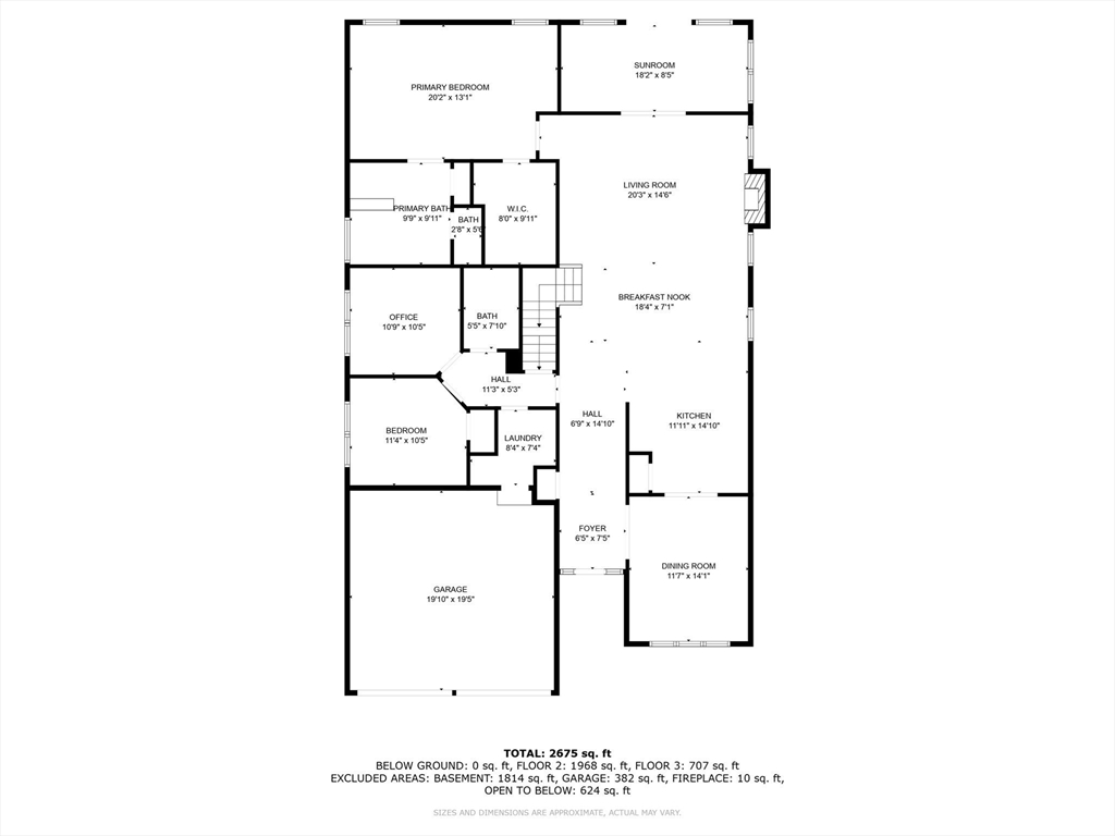 31 Jameson Drive # 225