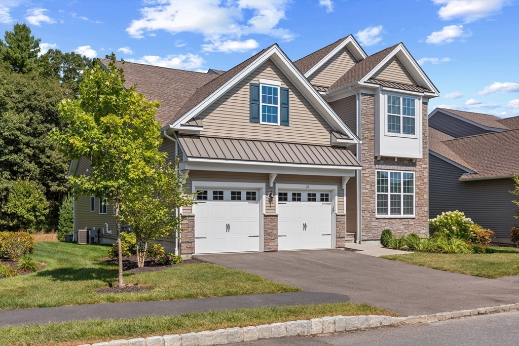31 Jameson Drive # 225