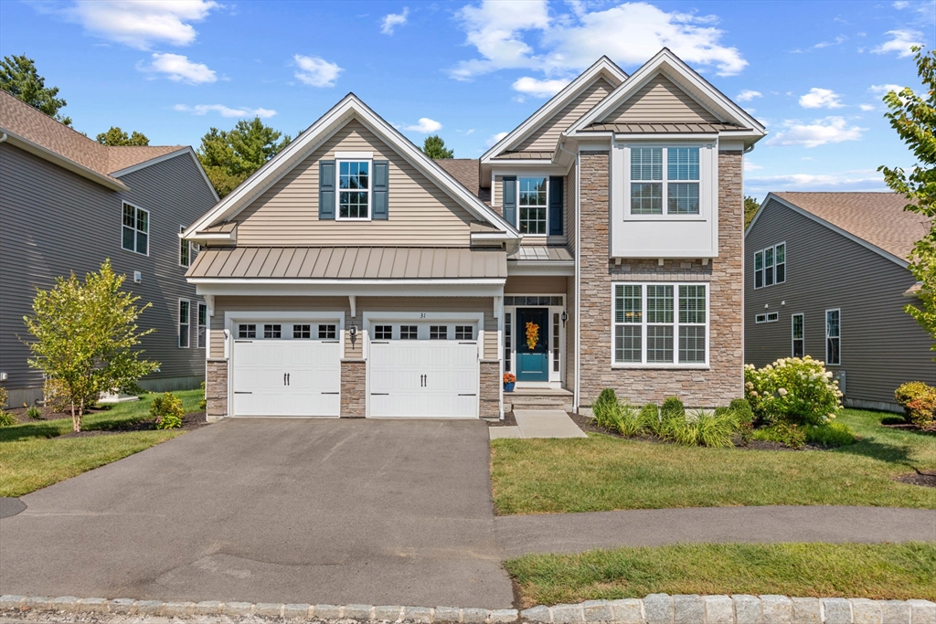 31 Jameson Drive # 225