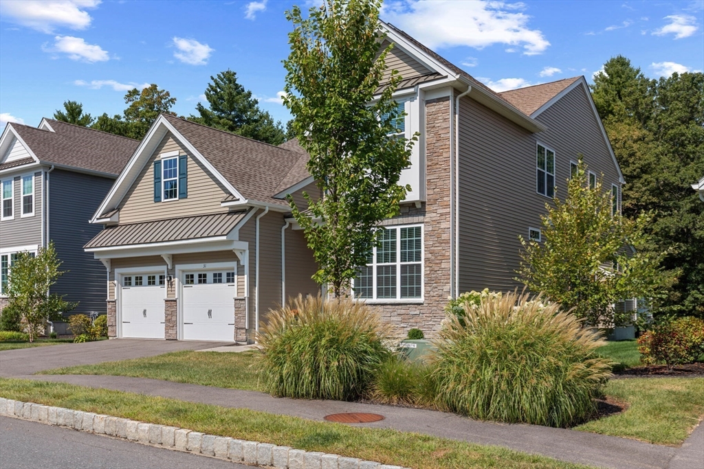 31 Jameson Drive # 225