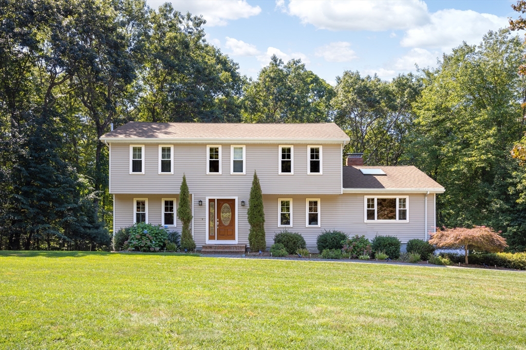 11 Owl Drive