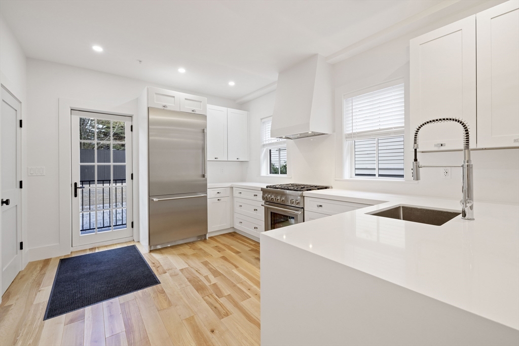 131 Spring St # 2 Unit: #2