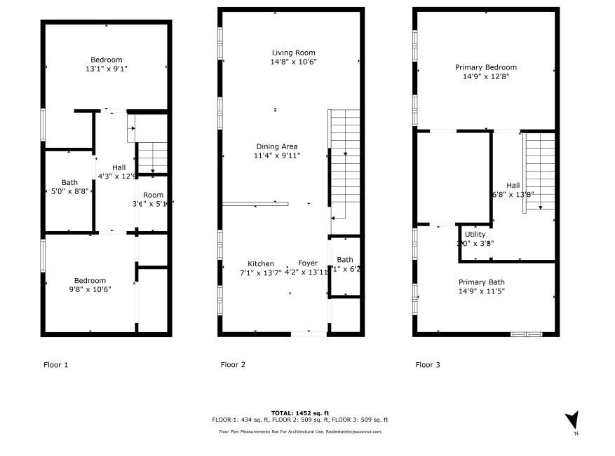 131 Spring St # 2 Unit: #2