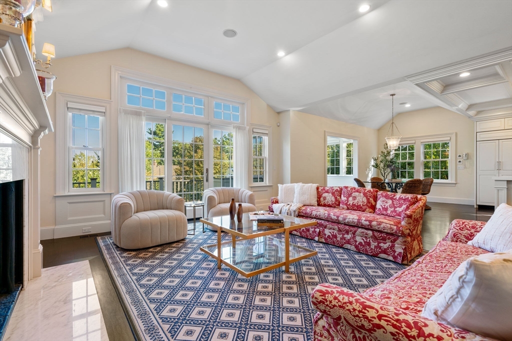 27 Pine Summit Circle # 27